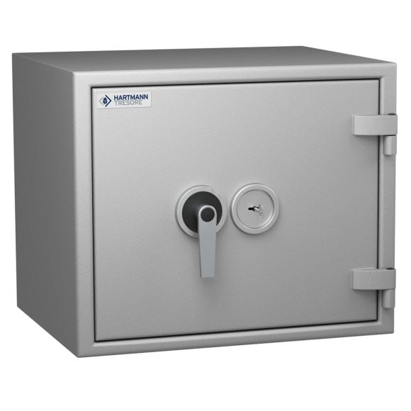 Coffre fort homologué - Classe 0 - Hartmann Protect Duo 66