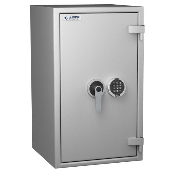 Coffre fort homologué - Classe 0 - Hartmann Protect Duo 80