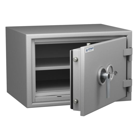 coffre fort classe S1 - classe 2 VDS - a2P/E - HARTMANN protect Duo 1054