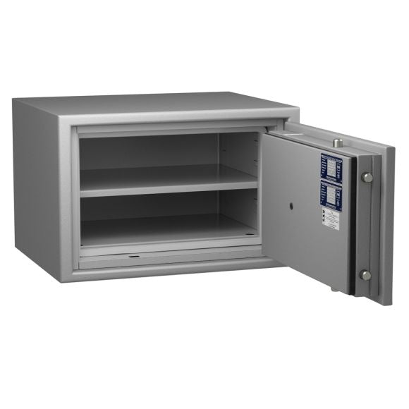 coffre fort classe S1 - classe 2 VDS - a2P/E - HARTMANN protect Duo 1054