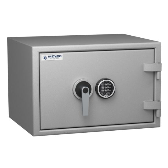 coffre fort classe S1 - classe 2 VDS - a2P/E - HARTMANN protect Duo 1054