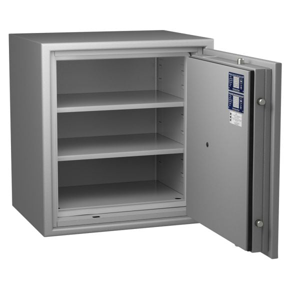 coffre fort classe S1 - classe 2 VDS - a2P/E - HARTMANN protect Duo 1093