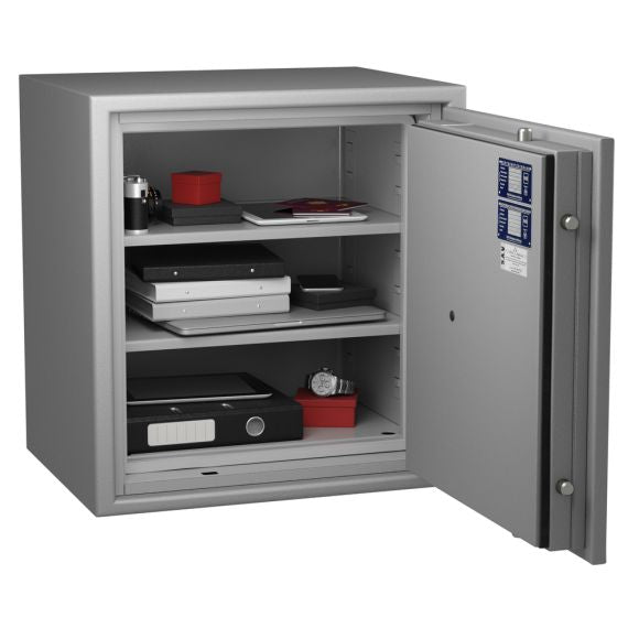 Coffre fort classe S1 - a2P/E - HARTMANN protect Duo 1066