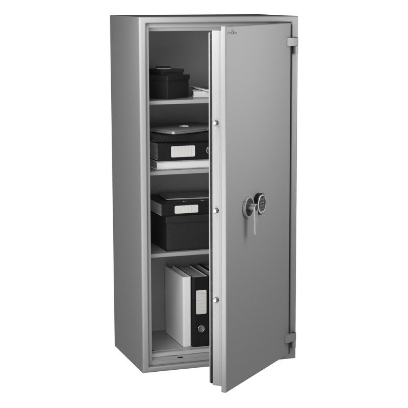 Coffre fort classe S1 - a2P/E - HARTMANN Protect Duo 291