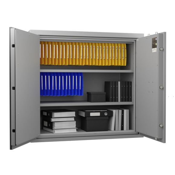 Armoire forte ignifuge - Classe S2 - A2P - Stop Fire - HARTMANN SF 450