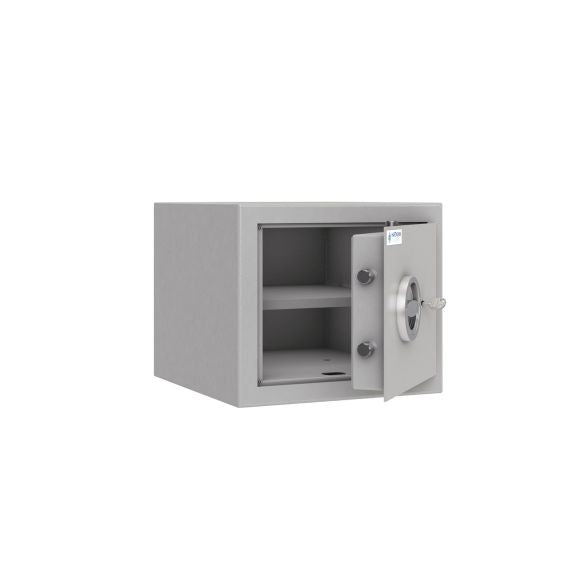 Coffre fort de sécurité - Serrure électronique - HARTMANN ESSENTIAL SECURITY MB 18