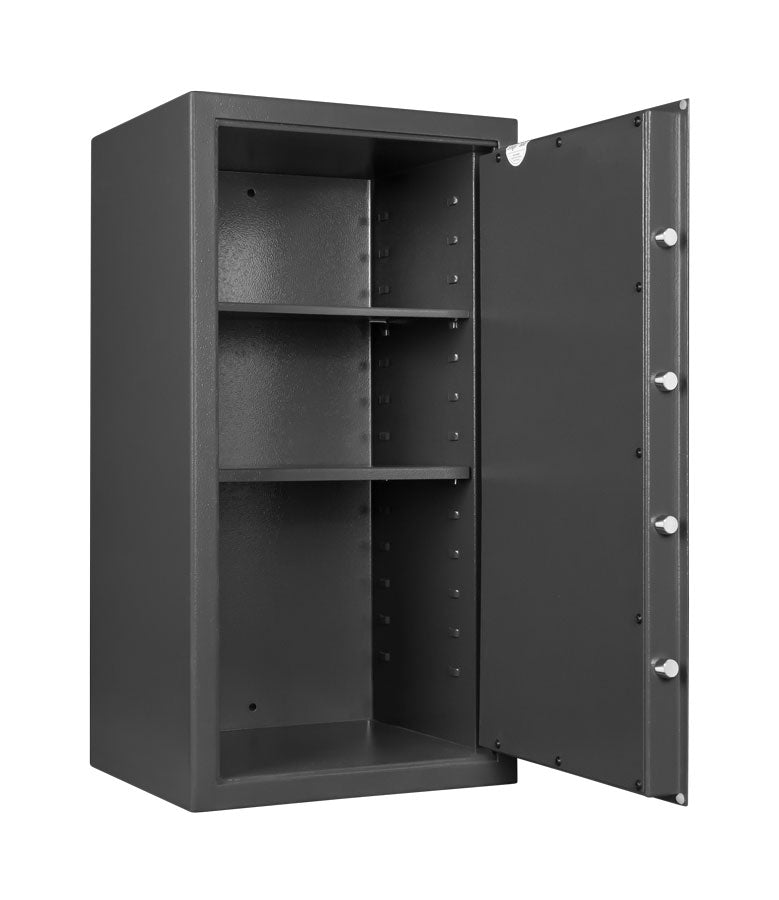 Armoire à munitions FORMAT MNS 810 – Stockage de munitions sécurisé