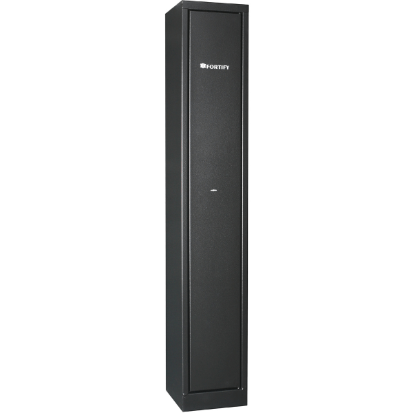 Armoire 4 fusils - Serrure à clé - FORTIFY DELTA 4 - Lecoffrefort.com