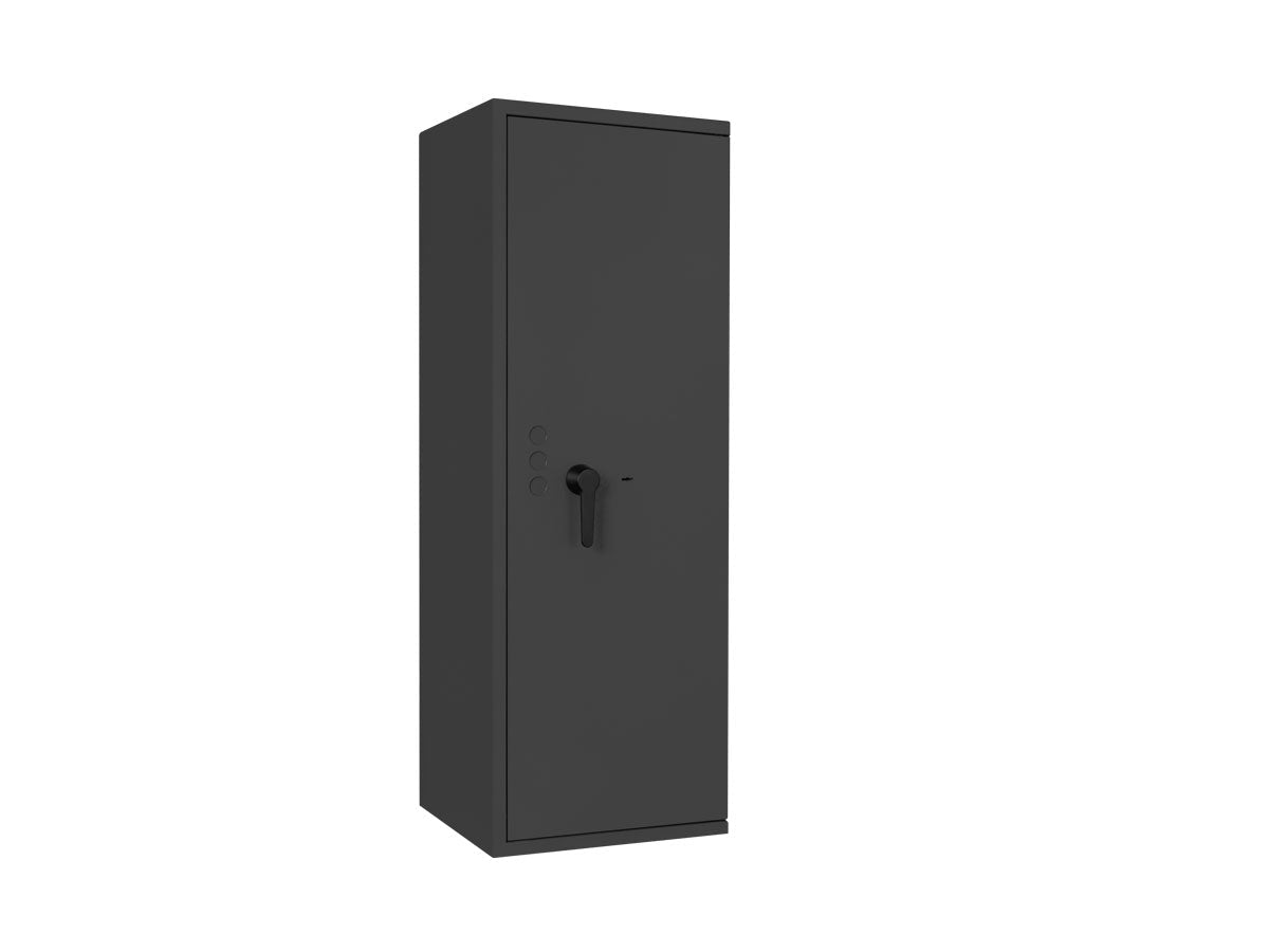 Armoire à armes FORMAT CAPRIOLO I Classe 0 – Armoire à fusils (EN 1143 - 1) - Lecoffrefort.com