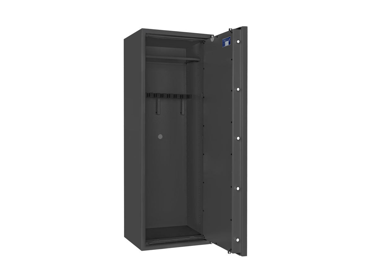Armoire à armes FORMAT CAPRIOLO I Classe 0 – Armoire à fusils (EN 1143 - 1) - Lecoffrefort.com