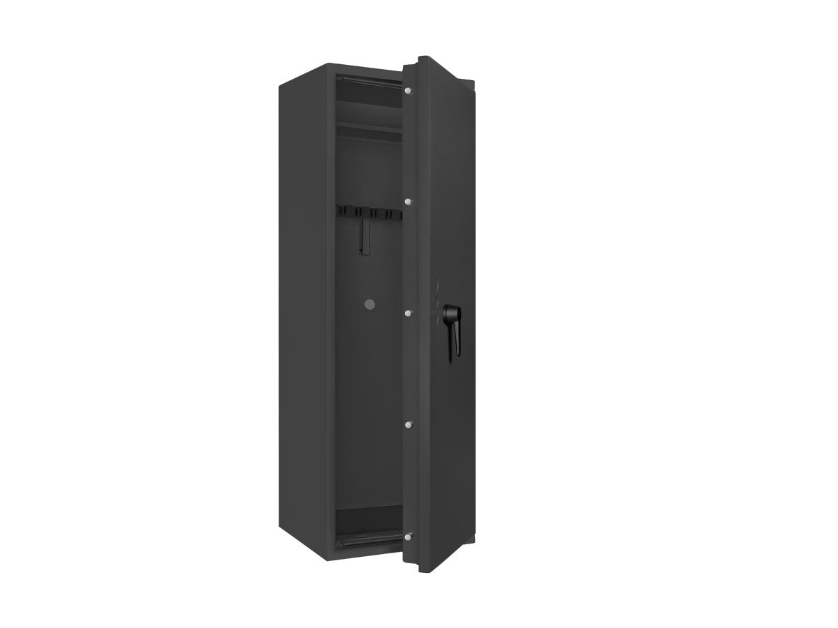 Armoire à armes FORMAT CAPRIOLO I Classe 0 – Armoire à fusils (EN 1143 - 1) - Lecoffrefort.com
