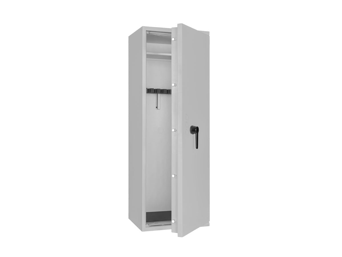 Armoire à armes FORMAT CAPRIOLO I Classe 0 – Armoire à fusils (EN 1143 - 1) - Lecoffrefort.com