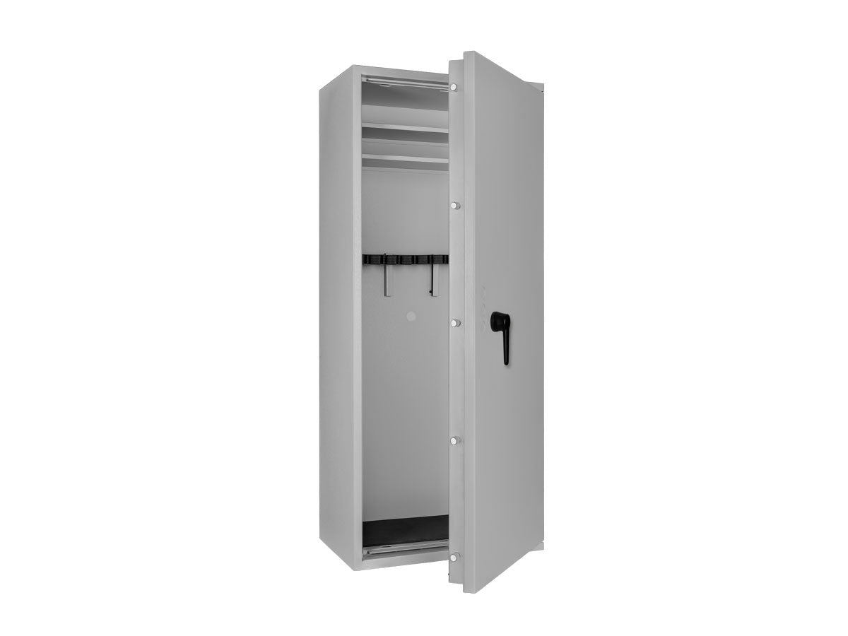 Armoire à armes FORMAT CAPRIOLO II Classe I – Armoire à fusils (EN 1143 - 1) - Lecoffrefort.com
