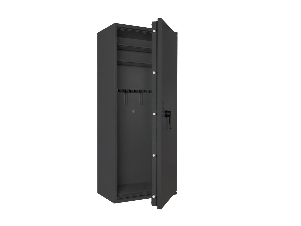 Armoire à armes FORMAT CAPRIOLO II Classe I – Armoire à fusils (EN 1143 - 1) - Lecoffrefort.com