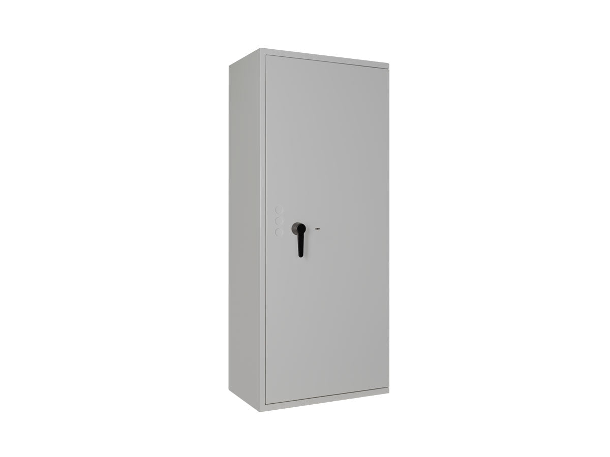 Armoire à armes FORMAT CAPRIOLO III Classe I – Armoire à fusils (EN 1143 - 1) - Lecoffrefort.com