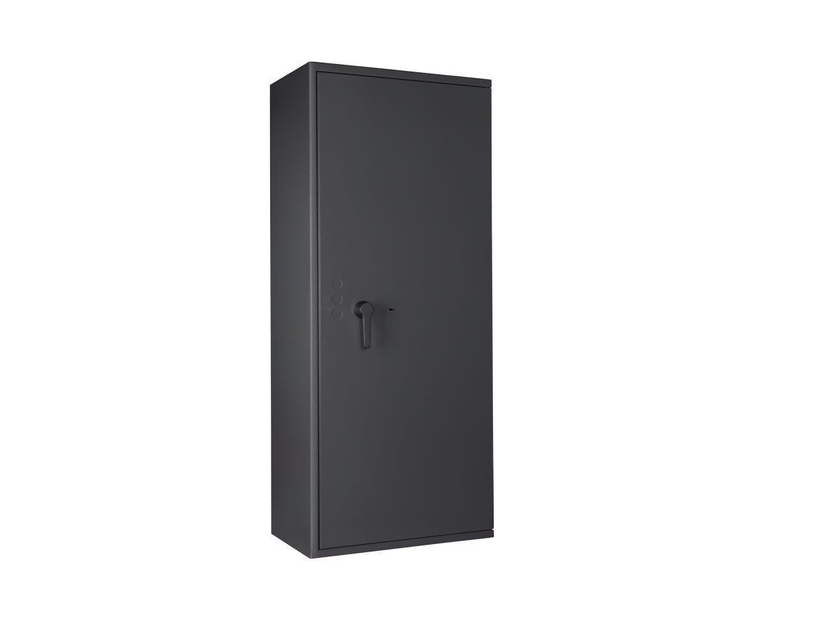 Armoire à armes FORMAT CAPRIOLO III Classe I – Armoire à fusils (EN 1143 - 1) - Lecoffrefort.com