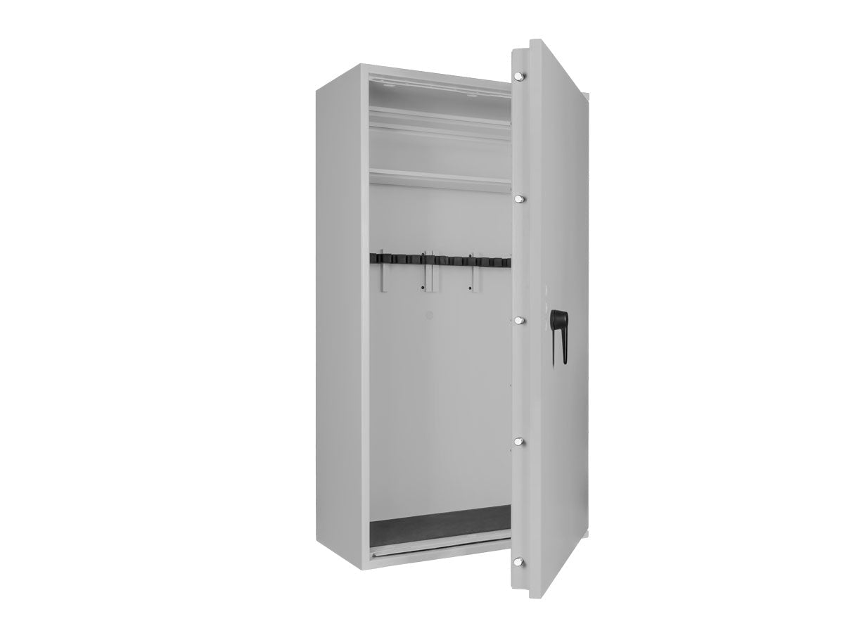 Armoire à armes FORMAT CAPRIOLO IV Classe I – Armoire à fusils (EN 1143 - 1) - Lecoffrefort.com