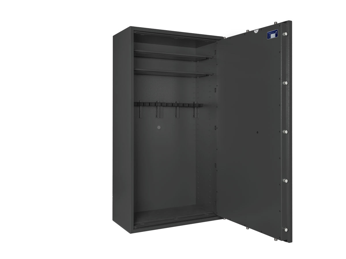 Armoire à armes FORMAT CAPRIOLO IV Classe I – Armoire à fusils (EN 1143 - 1) - Lecoffrefort.com