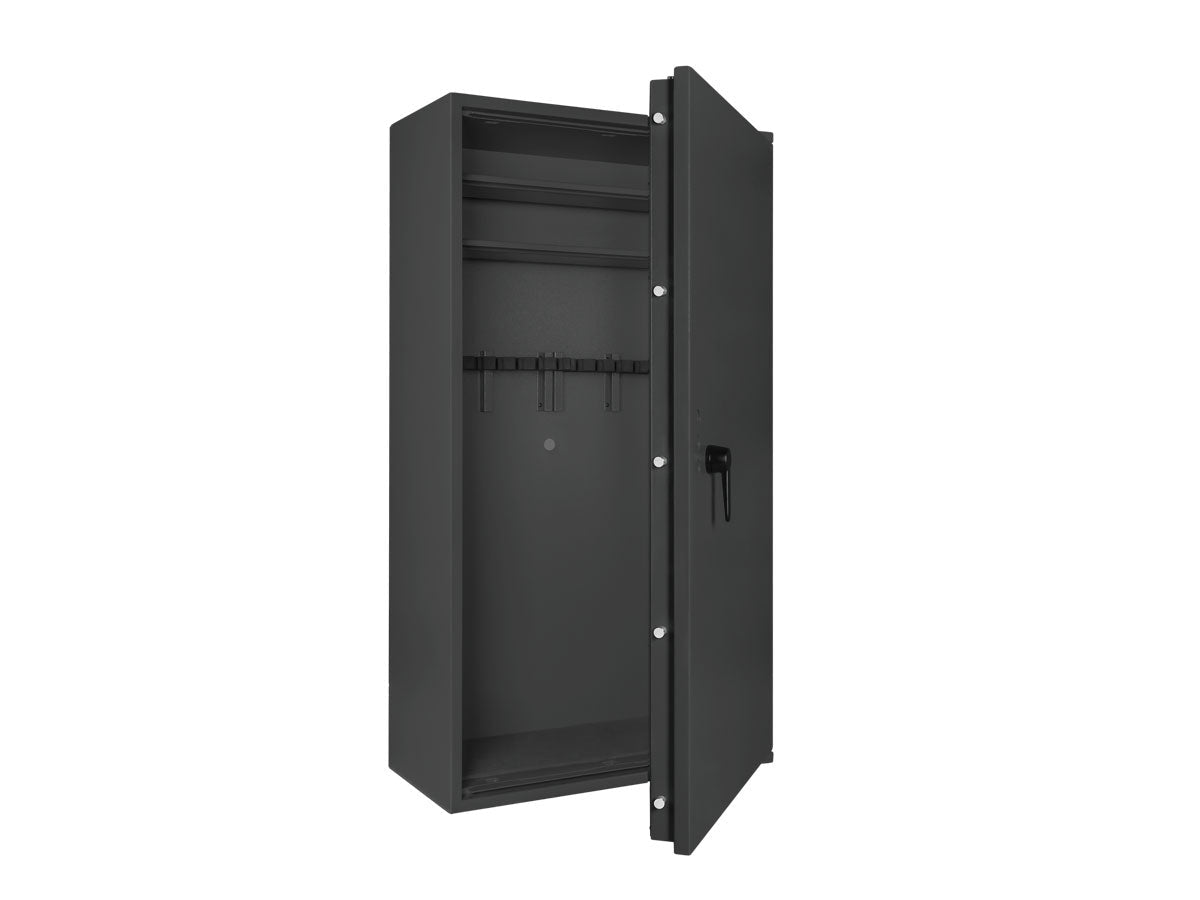 Armoire à armes FORMAT CAPRIOLO IV Classe I – Armoire à fusils (EN 1143 - 1) - Lecoffrefort.com