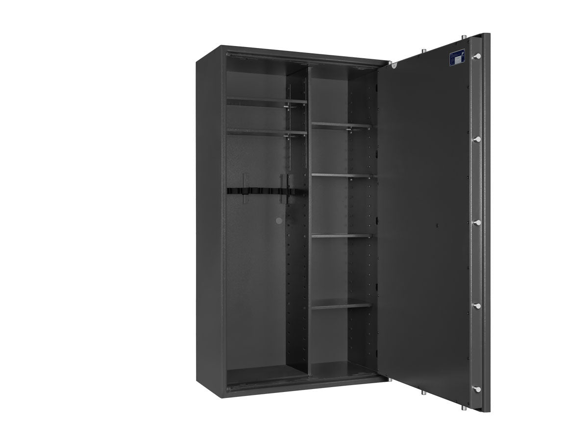 Armoire à armes FORMAT CAPRIOLO V Classe I – Armoire à fusils (EN 1143 - 1) - Lecoffrefort.com