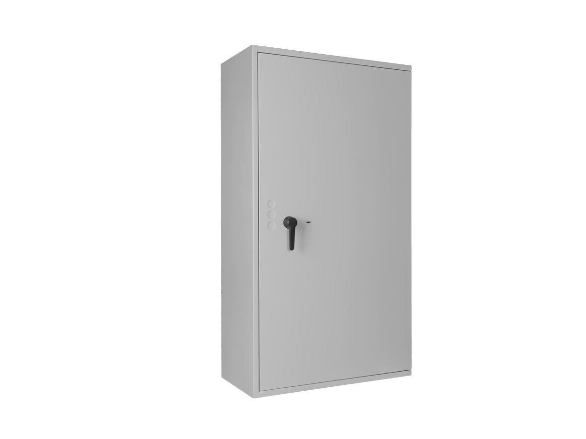 Armoire à armes FORMAT CAPRIOLO V Classe I – Armoire à fusils (EN 1143 - 1) - Lecoffrefort.com