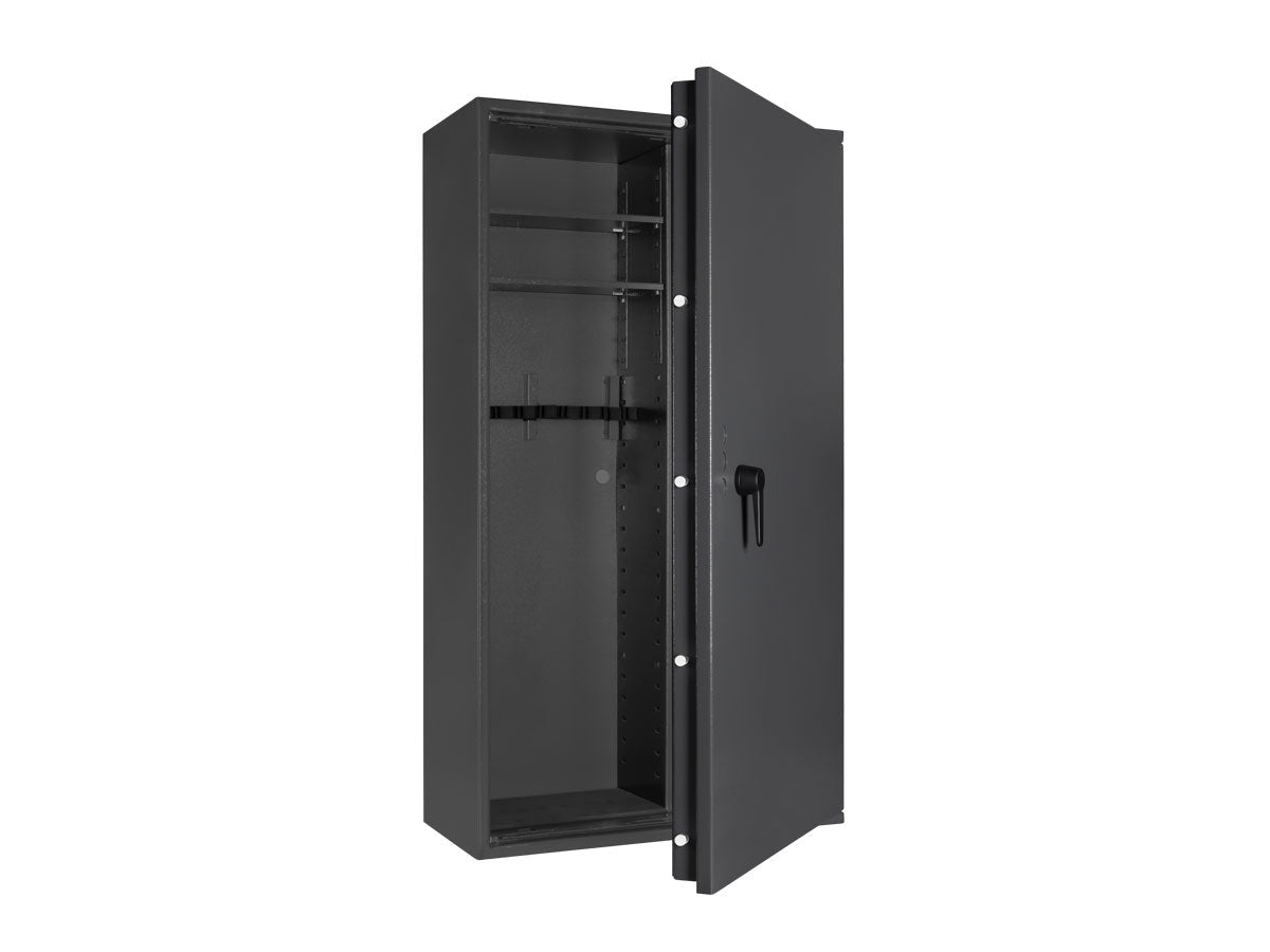 Armoire à armes FORMAT CAPRIOLO V Classe I – Armoire à fusils (EN 1143 - 1) - Lecoffrefort.com