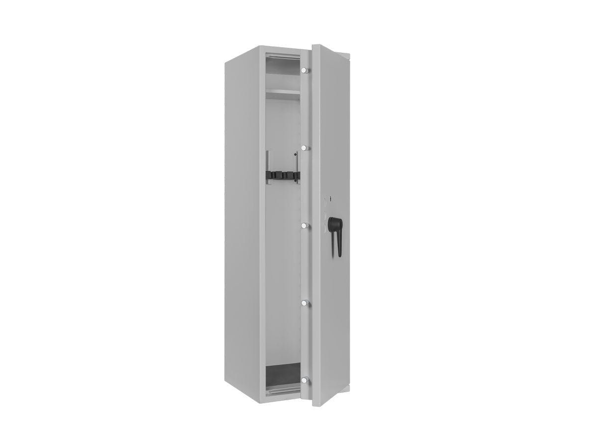 Armoire à armes FORMAT CAPRIOLO VII Classe 0 – Armoire à fusils (EN 1143 - 1) - Lecoffrefort.com