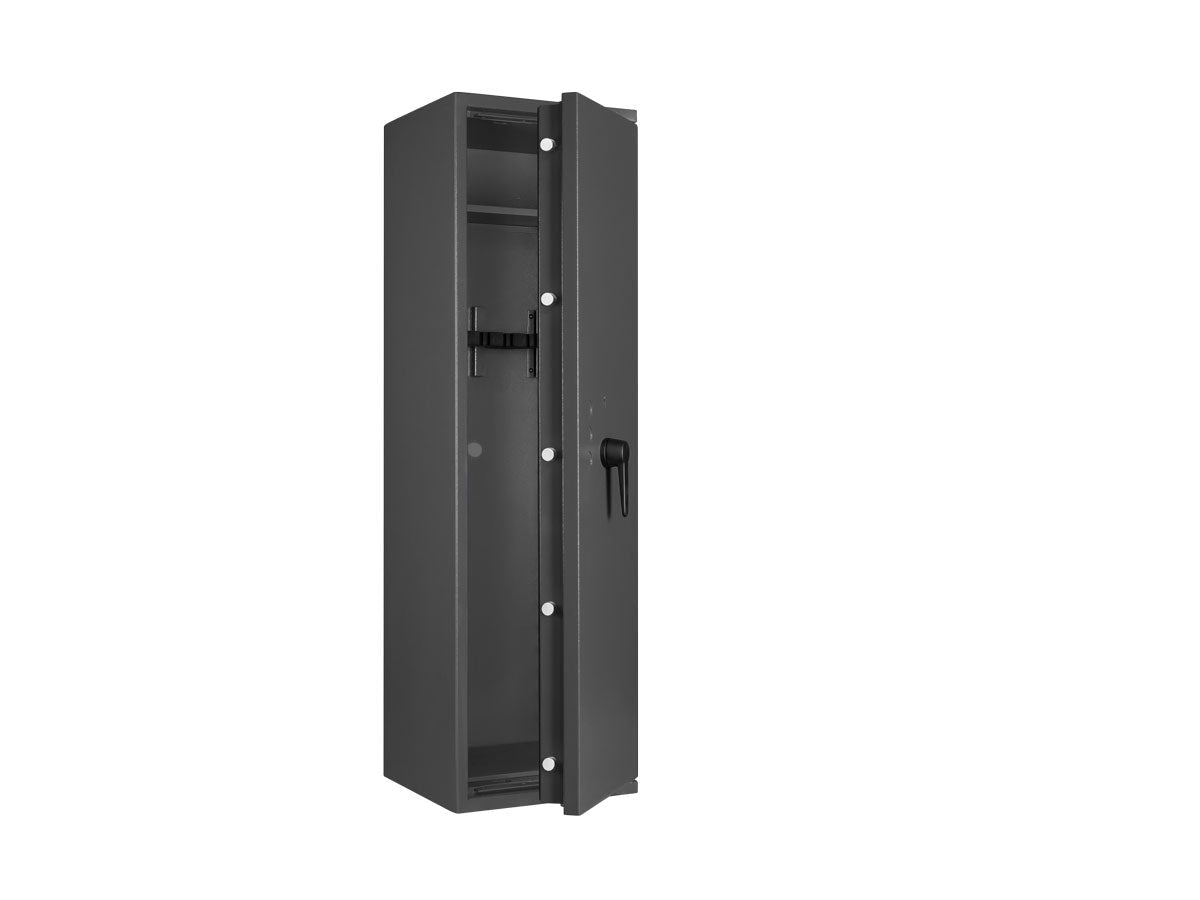 Armoire à armes FORMAT CAPRIOLO VII Classe I – Armoire à fusils (EN 1143 - 1) - Lecoffrefort.com