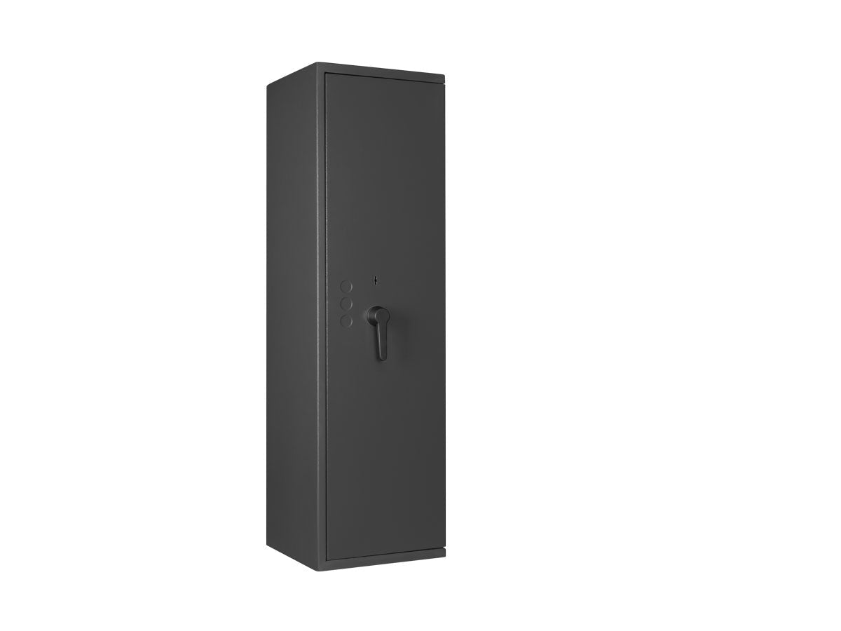 Armoire à armes FORMAT CAPRIOLO VII Classe I – Armoire à fusils (EN 1143 - 1) - Lecoffrefort.com