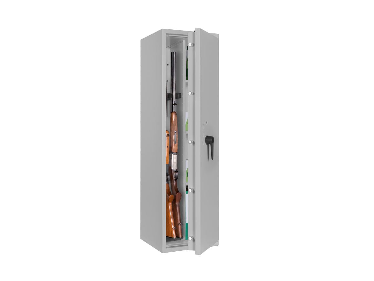 Armoire à armes FORMAT CAPRIOLO VIII Classe 0 – Armoire à fusils (EN 1143 - 1) - Lecoffrefort.com