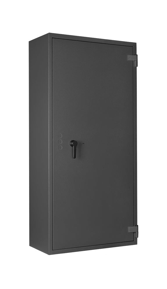 Armoire à armes FORMAT CERVO IV – Classe I (EN 1143-1) – Armoire à fusils - Lecoffrefort.com
