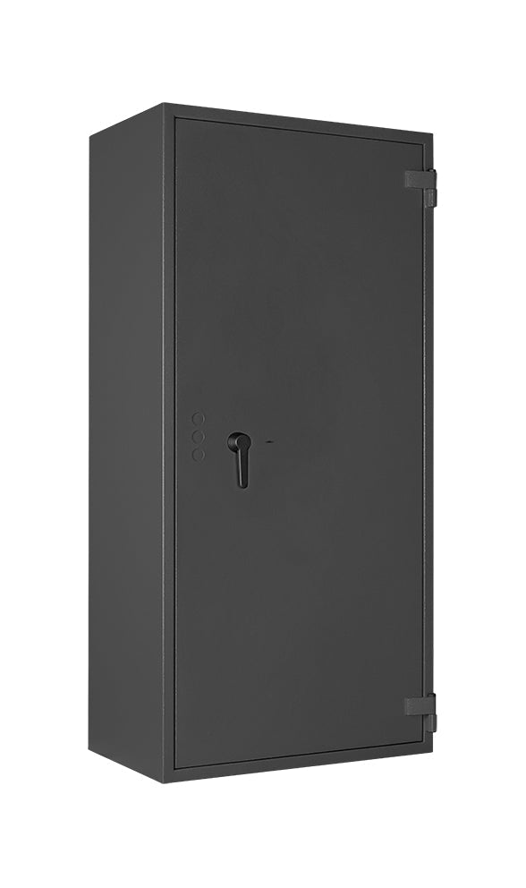 Armoire à armes FORMAT CERVO V Multi Set – Classe I (EN 1143-1) – Armoire à fusils - Lecoffrefort.com