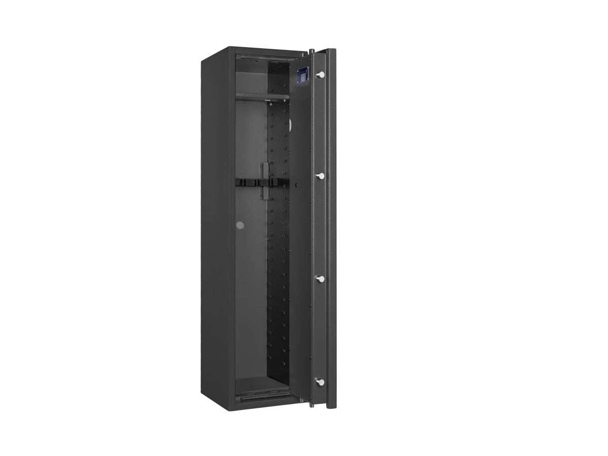Armoire à armes FORMAT CORVINO 4001 – Classe 0 (EN 1143 - 1) - Lecoffrefort.com