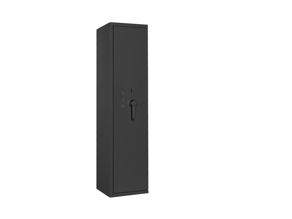 Armoire à armes FORMAT CORVINO 4001 – Classe 0 (EN 1143 - 1) - Lecoffrefort.com