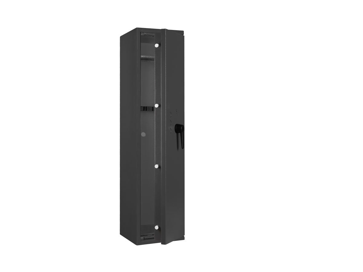 Armoire à armes FORMAT CORVINO 4001 – Classe 0 (EN 1143 - 1) - Lecoffrefort.com