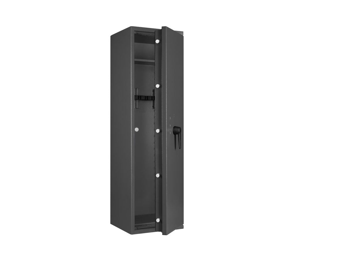 Armoire à armes FORMAT CORVINO 4002 – Classe 0 (EN 1143 - 1) - Lecoffrefort.com