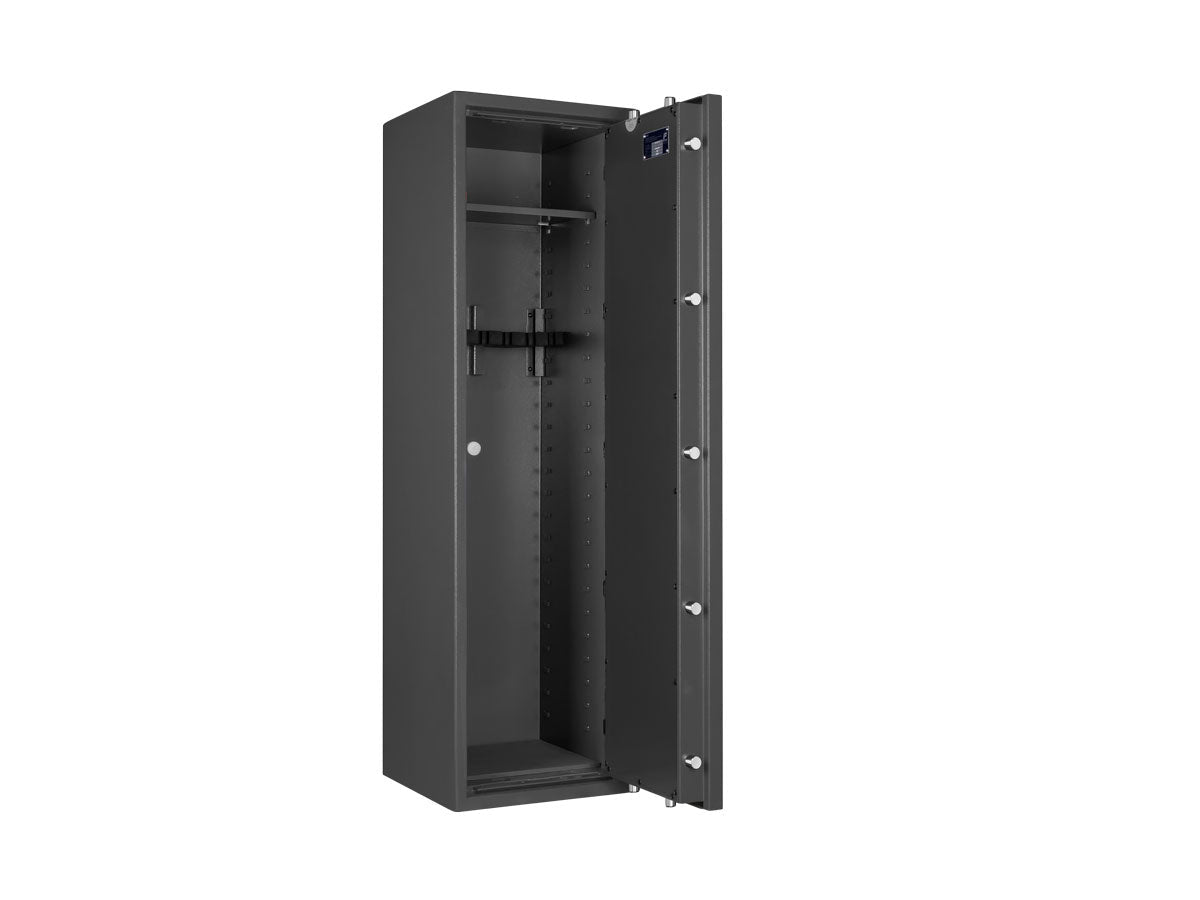 Armoire à armes FORMAT CORVINO 4002 – Classe 0 (EN 1143 - 1) - Lecoffrefort.com