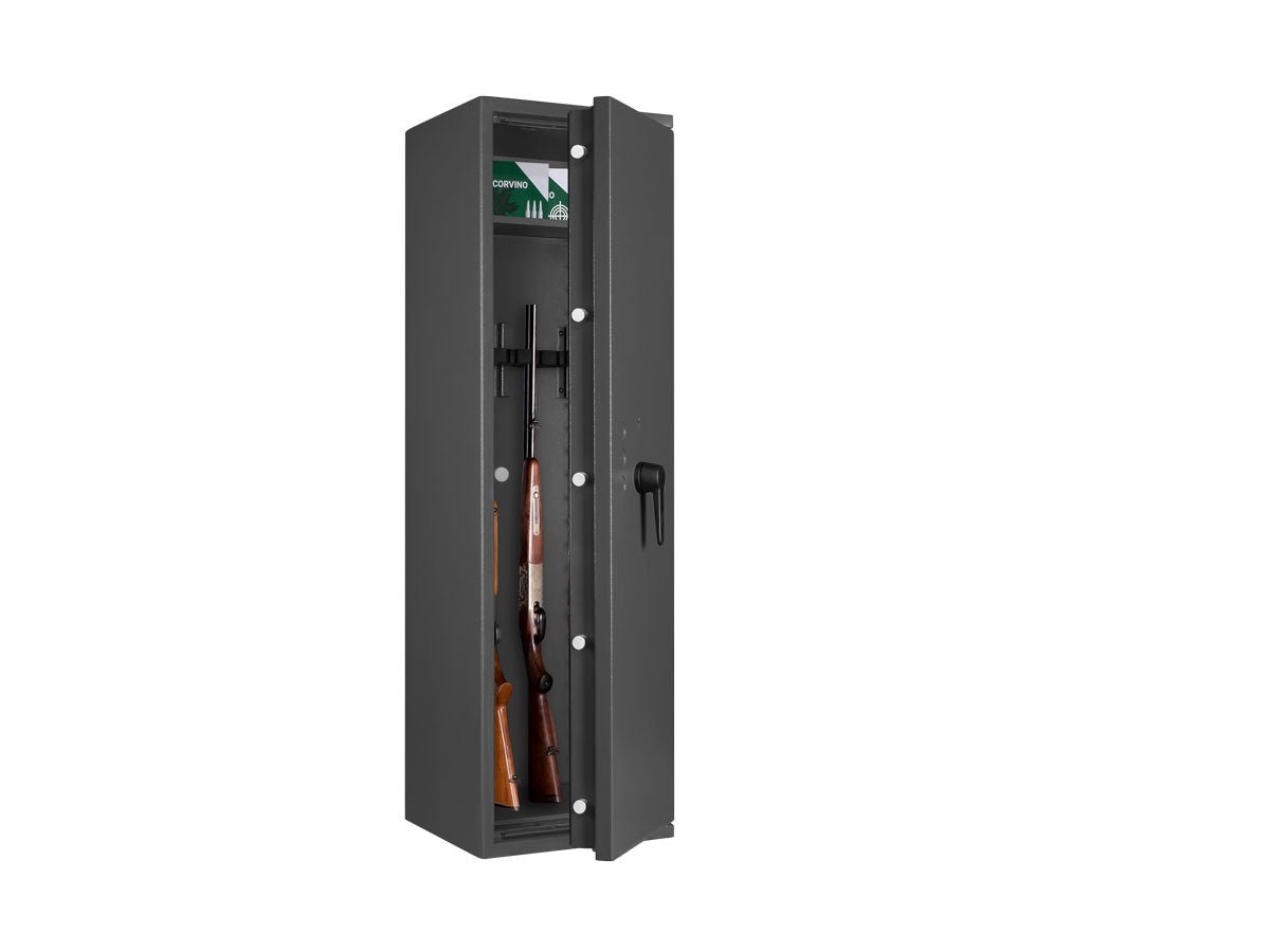 Armoire à armes FORMAT CORVINO 4002 – Classe 0 (EN 1143 - 1) - Lecoffrefort.com