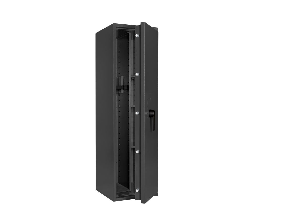 Armoire à armes FORMAT CORVINO 4003 – Classe 0 (EN 1143 - 1) - Lecoffrefort.com