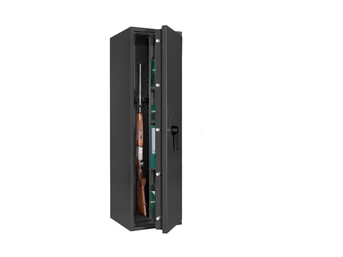 Armoire à armes FORMAT CORVINO 4003 – Classe 0 (EN 1143 - 1) - Lecoffrefort.com