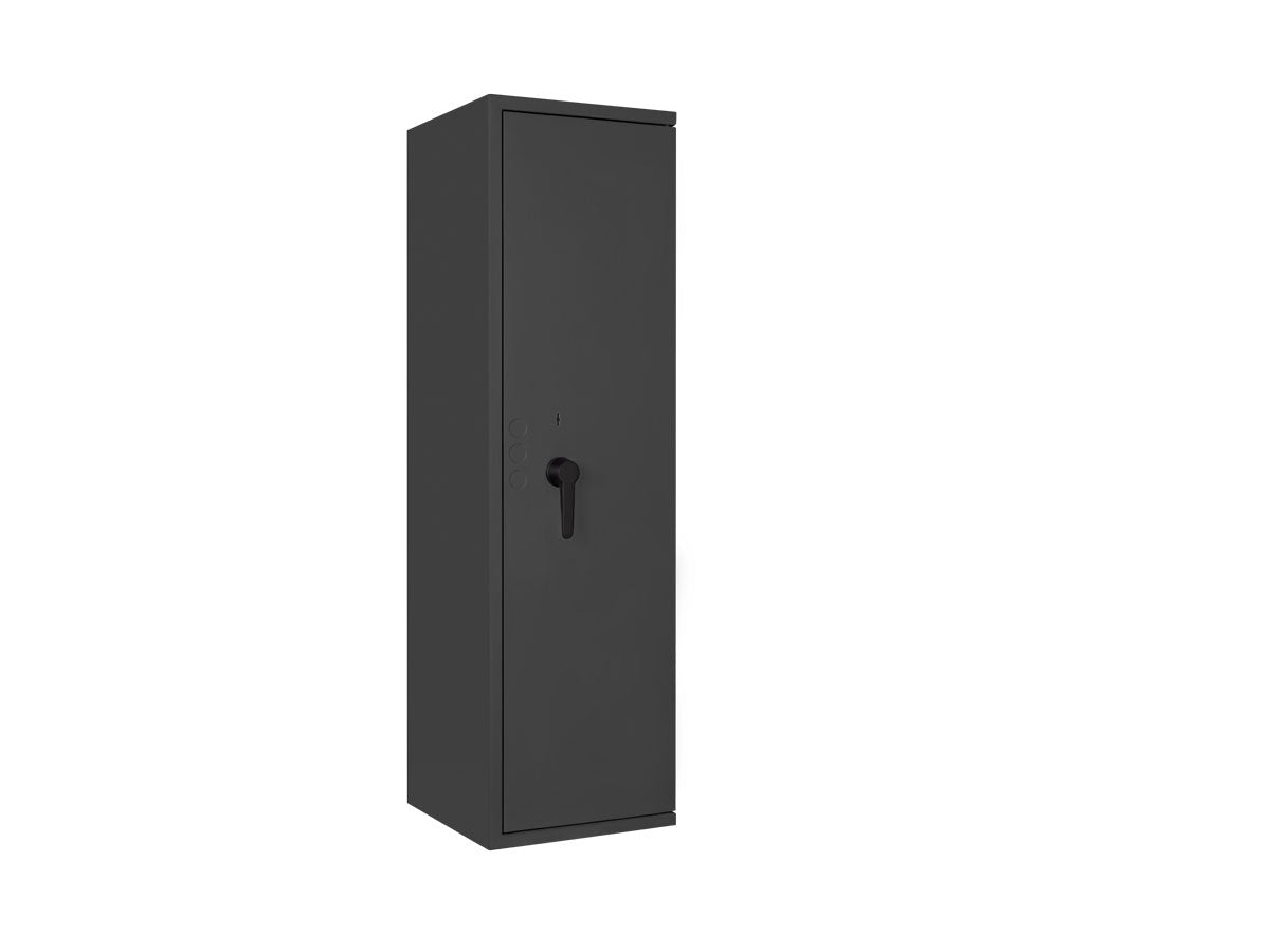 Armoire à armes FORMAT CORVINO 4003 – Classe 0 (EN 1143 - 1) - Lecoffrefort.com