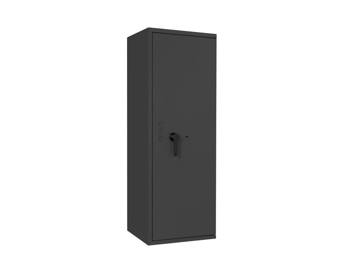 Armoire à armes FORMAT CORVINO 4004 – Classe 0 (EN 1143 - 1) - Lecoffrefort.com