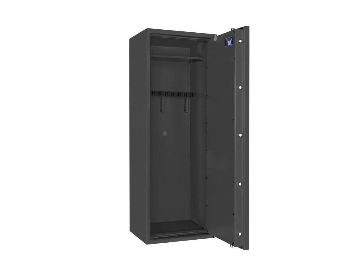 Armoire à armes FORMAT CORVINO 4004 – Classe 0 (EN 1143 - 1) - Lecoffrefort.com