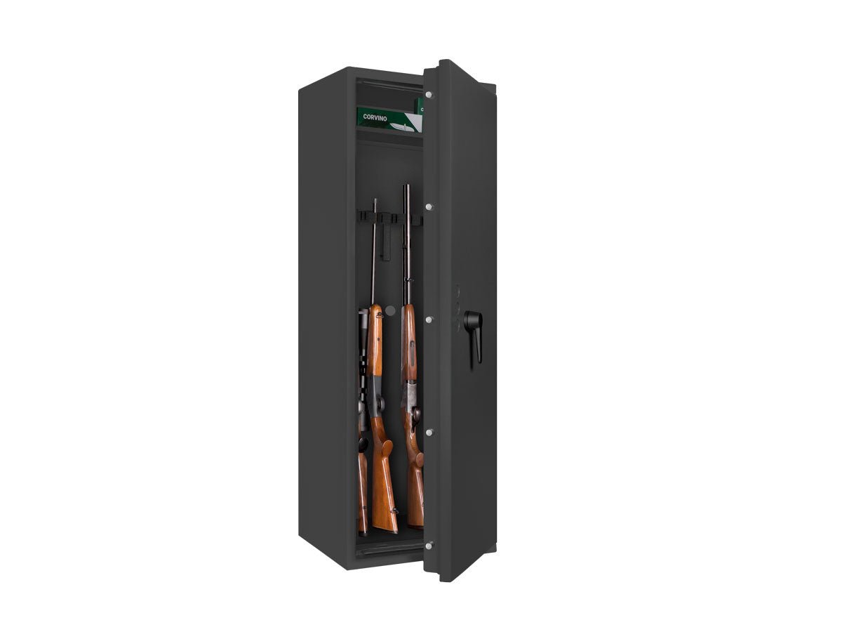 Armoire à armes FORMAT CORVINO 4004 – Classe 0 (EN 1143 - 1) - Lecoffrefort.com