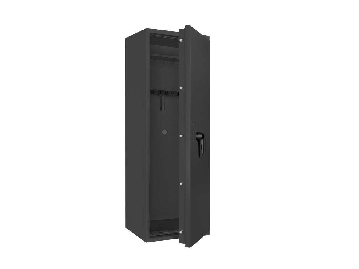 Armoire à armes FORMAT CORVINO 4004 – Classe 0 (EN 1143 - 1) - Lecoffrefort.com