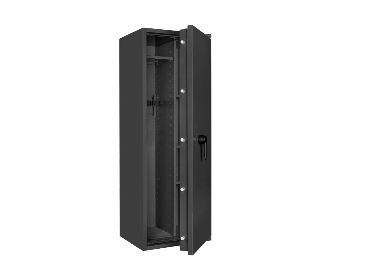 Armoire à armes FORMAT CORVINO 4005 – Classe 0 (EN 1143 - 1) - Lecoffrefort.com