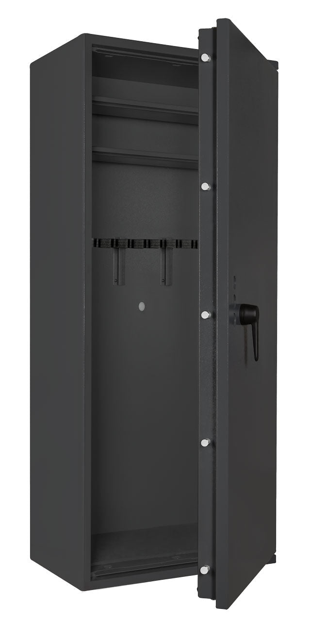 Armoire à armes FORMAT CORVINO 4006 – Classe 0 (EN 1143 - 1) - Lecoffrefort.com