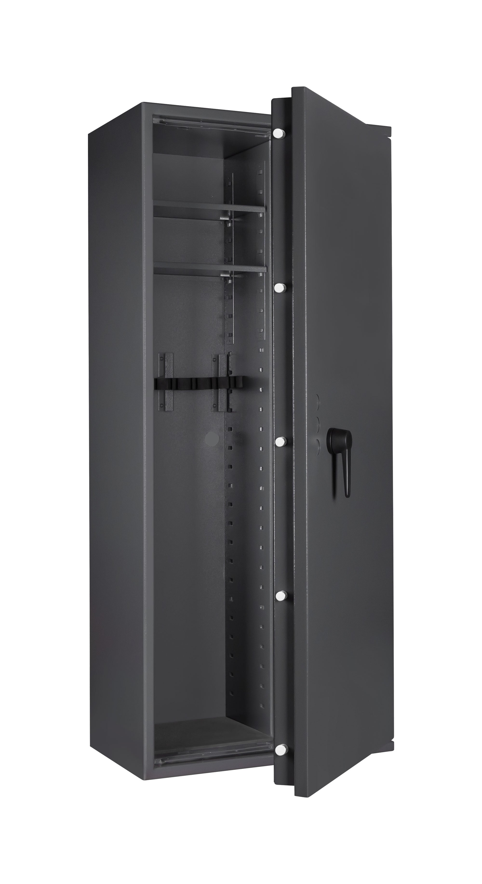 Armoire à armes FORMAT CORVINO 4007 – Classe 0 (EN 1143 - 1) - Lecoffrefort.com