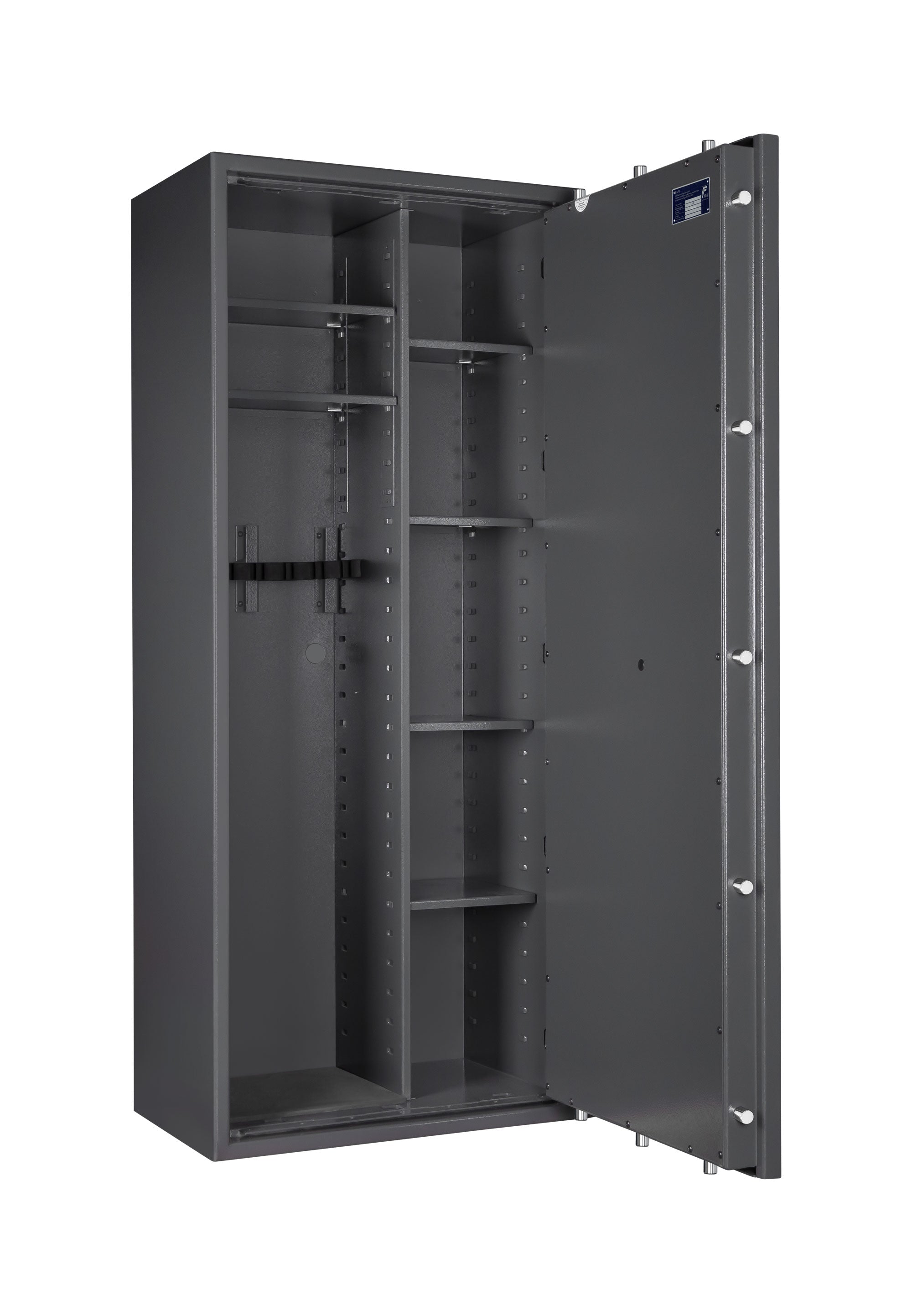 Armoire à armes FORMAT CORVINO 4007 – Classe 0 (EN 1143 - 1) - Lecoffrefort.com