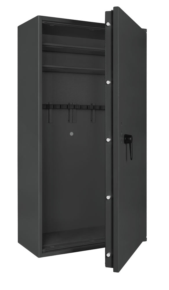 Armoire à armes FORMAT CORVINO 4008 – Classe 0 (EN 1143 - 1) - Lecoffrefort.com
